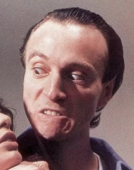 Pierangelo Pozzato as Rodrigo