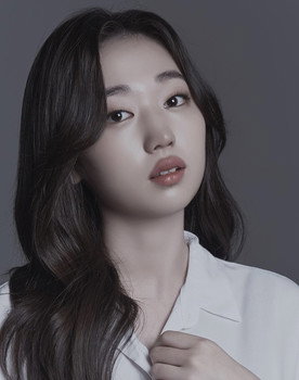 공지윤 as A.HINA