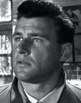 Ferdinand Anton as Leutnant Articos