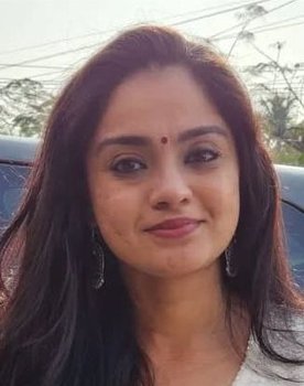 Sreeja Ajith as Lali (Geethu Unchained)