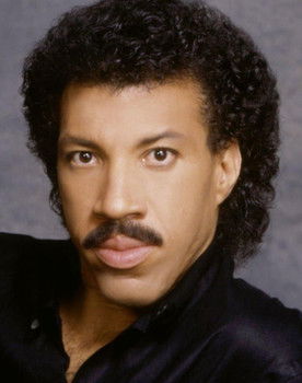 Lionel Richie