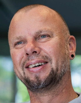 Egil Ove Håland