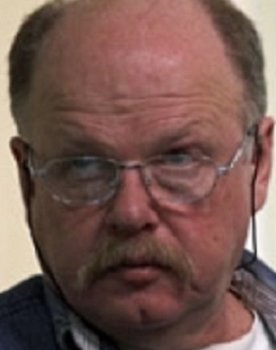 Grandpa Is Good, But... Won't Say Where He's Hidden the Money