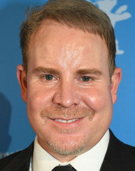 John Sheedy as Hayden/Husband (Segment 2)