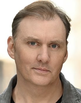 Scott Nicholson as Cop