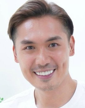 Bryan Pun Chi-Fung