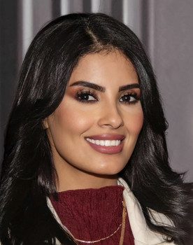 مريم الشقراوي as عنود