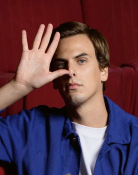 Rodrigue Riquelme as Self : Guest