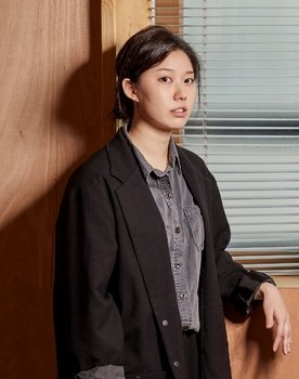 Lee Min-whee as 