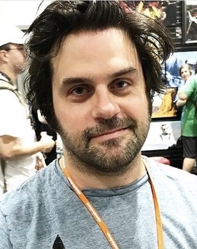Andy Suriano as Carl