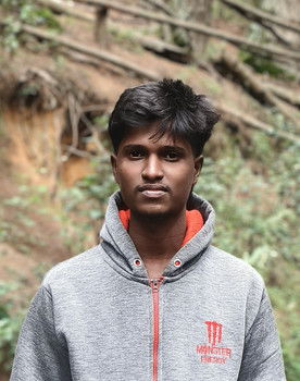 Dhivan as Assailant 1