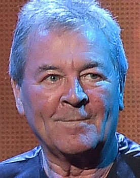 Ian Gillan as Vocals