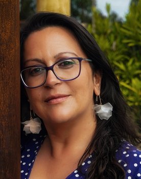 Luísa Clemente as Filha