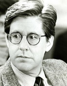 Edward Herrmann