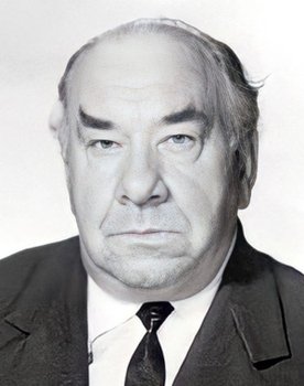 Viktor Kolpakov