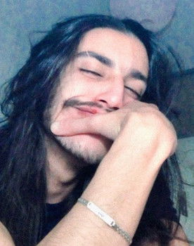 Youba Essaid El Feydi as Self (voice)