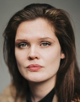 Marlijn van der Veen
