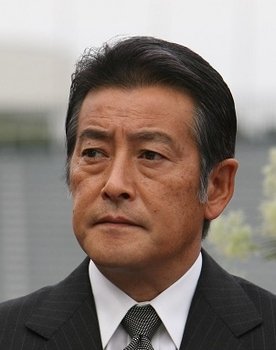 Masaki Kanda