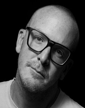 Frank Pérez-Garland