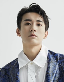 Liu Xueyi as Jin Xiu