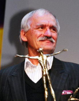 Vladislav Vinogradov