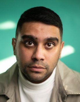 Harpal Hayer