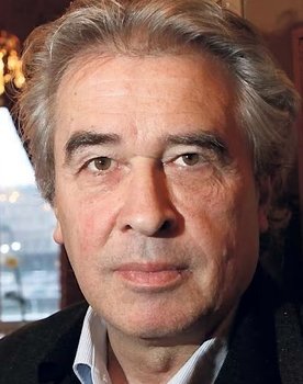 Staffan Scheja as Self