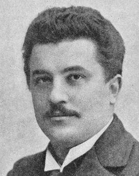 Bohumil Benoni as 