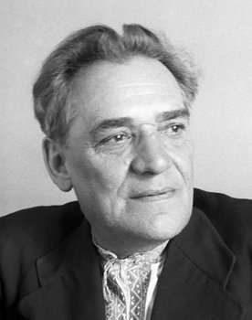 Амвросий Бучма