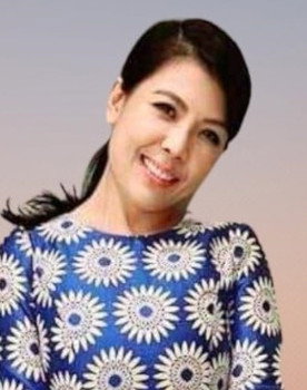 Charmie Miranda