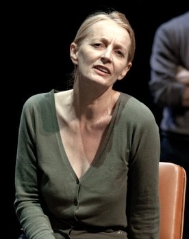 Daria Deflorian as 