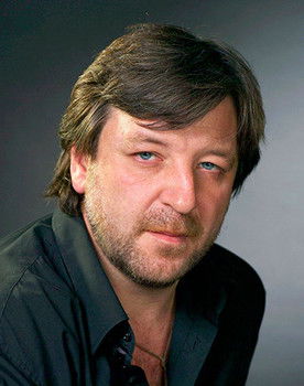 Степан Пасичник