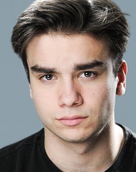 Duncan Novak
