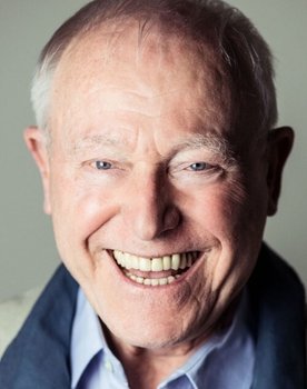 Harry Wolff