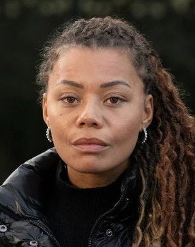 Wilma Forsberg