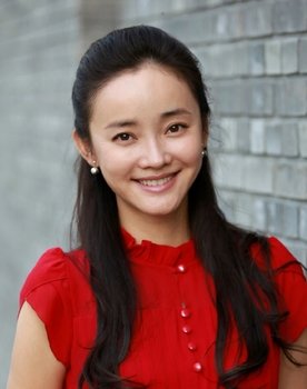 Mei Yang