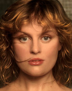 Ólöf Arnalds as Herself