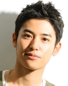 堀井新太