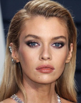 Stella Maxwell as Self