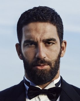 Arda Turan as Self