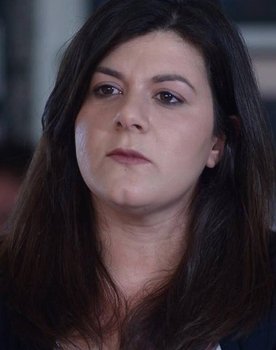 Marilena Avraam
