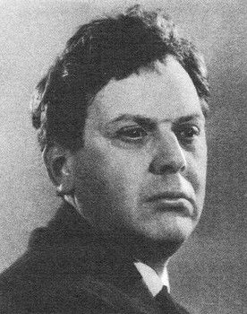 Yuriy Shevchuk as Лару