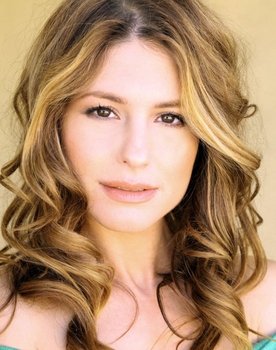 Persephone Apostolou