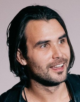 Kristjan Kasearu as Tom