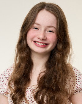 Amelie Hughes