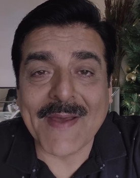 Sanjay Mehandiratta