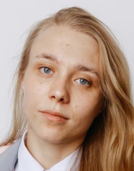 Кристина Захарова