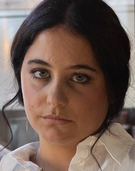 Federica Franzellitti as Monica Piovani