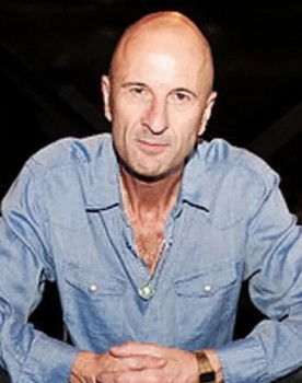 Clive Deamer as Drums