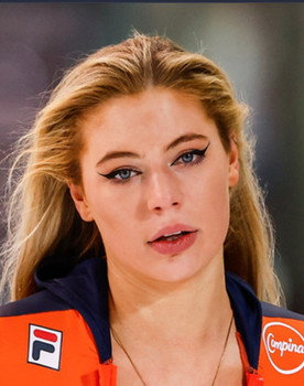 Jutta Leerdam